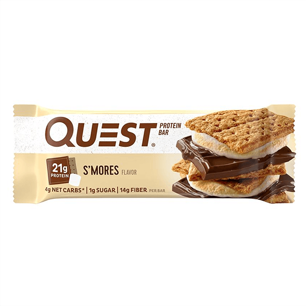 Quest Bar Protein Bar from Quest Nutrition - Quest Nutrition 14