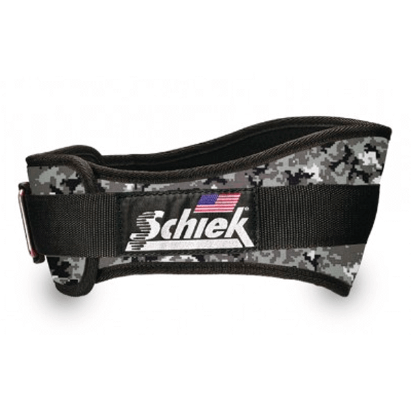 Schiek Neoprene Belt 2006 - Schiek 3