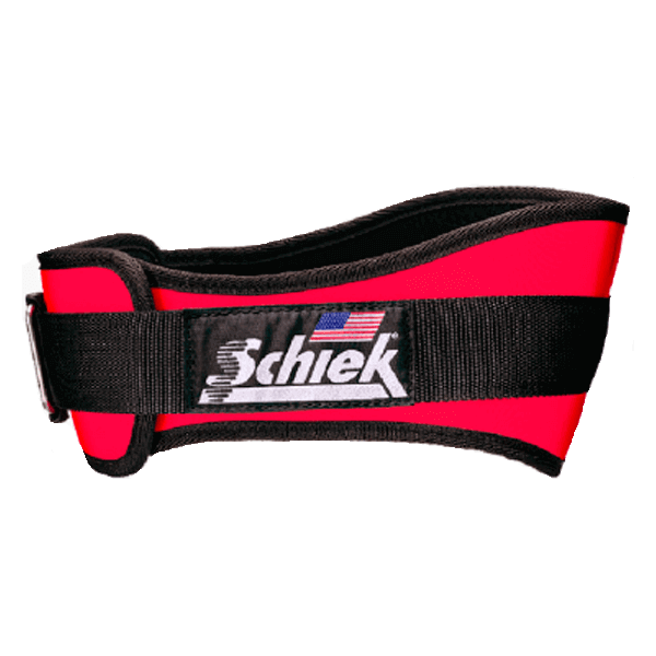 Schiek Neoprene Belt 2006 - Schiek 1