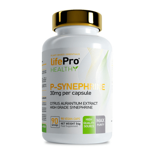 P-Synephrine (Sinefrina) by Life Pro from the brand LifePRO in LifePRO
