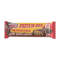 Barrita Protein Bar Minidona en 60g de la marca BIG - barritas de proteinas