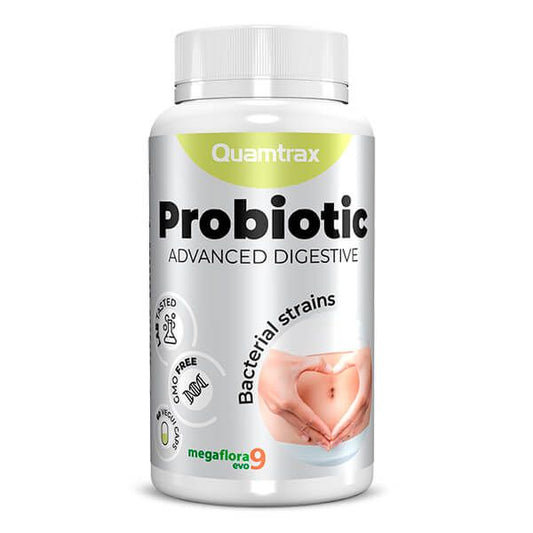 Probiotic by Quamtrax from the brand Quamtrax in Probiotics