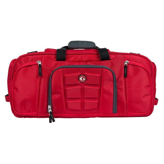 6Pack Fitness Expert Duffel 500 Insulated Bag from the brand Six Pack Fitness in Outlets