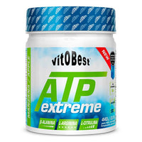 ATP Extreme presentación de 440g en la sección de energéticos de VitoBest