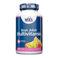 Basic Multivitamin for Adults