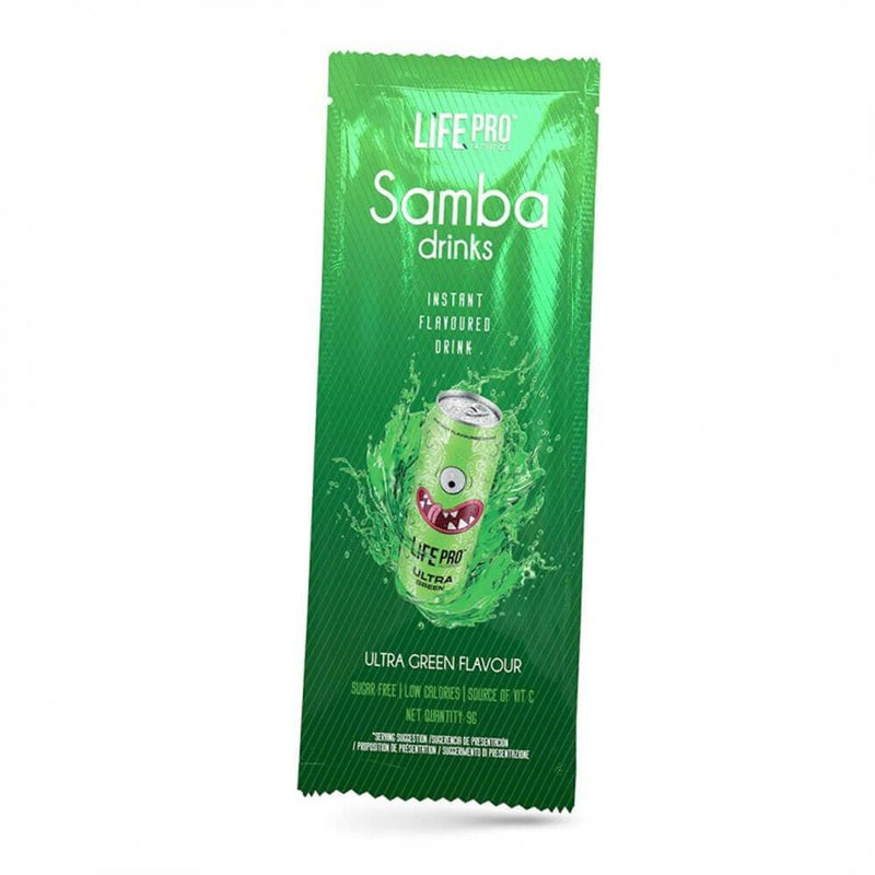 Life Pro Samba Drink - LifePRO 14