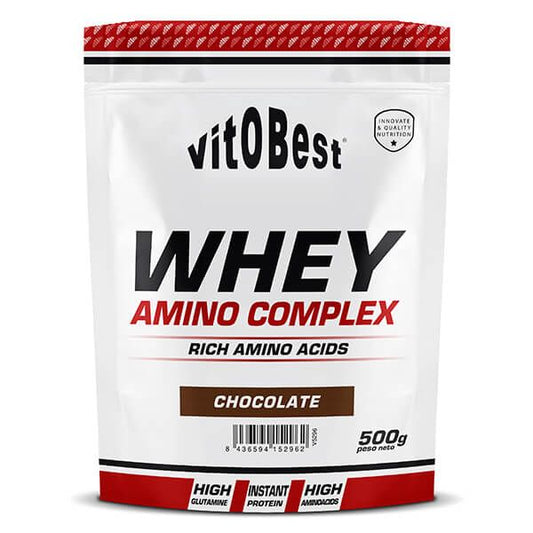 Whey Amino Complex by Vitobest from the brand VitOBest in Whey Protein
