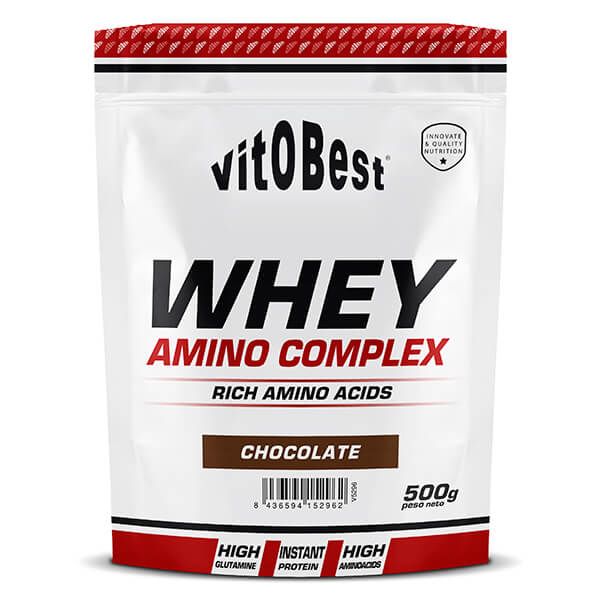 Whey Amino Complex by Vitobest - VitOBest 0