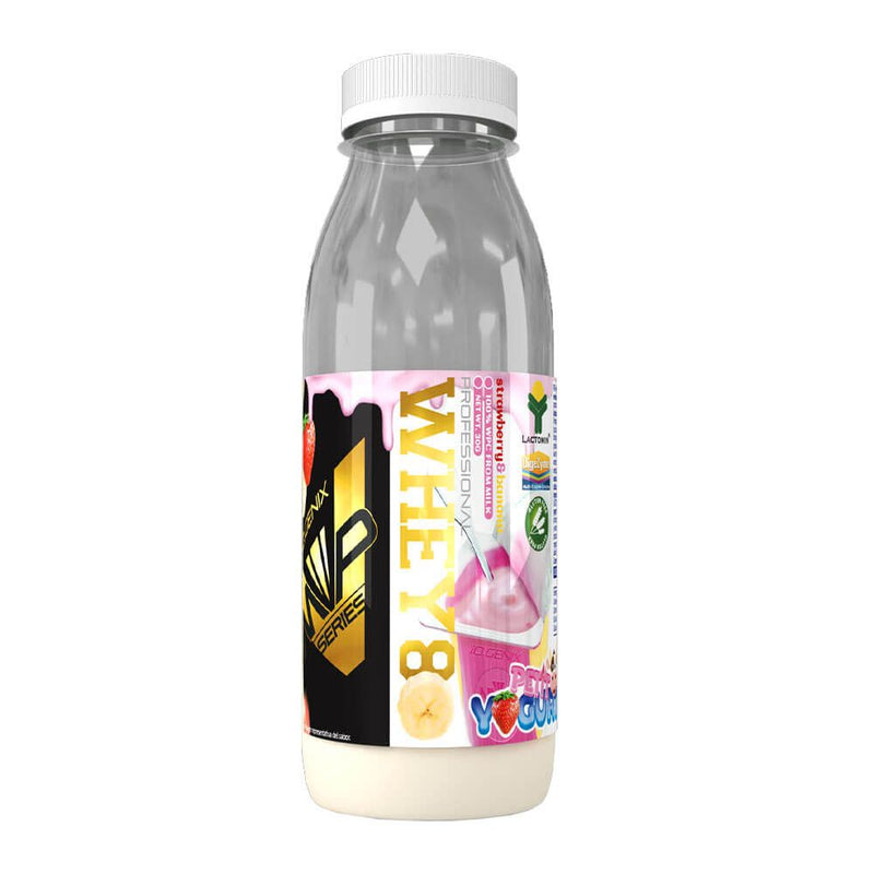 Iogenix Whey 80 Professional - IO.Genix 48