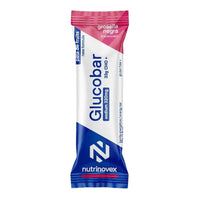 Glucobar Sodium Bar 320Mg by Nutrinovex