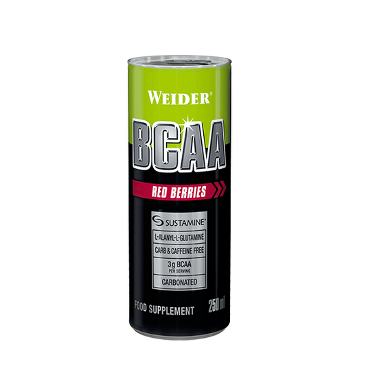 BCAA Liquid by Weider from the brand Weider in Branched BCAAs