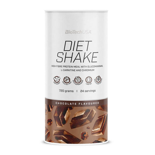 Diet Shake by Biotech USA from the brand Biotech USA in Meal replacements