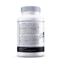 UC-II® Collagen with MSM + Vitamin D by Masmusculo Supplements