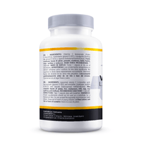 800 mg Liposomal Vitamin C from Masmusculo Supplements