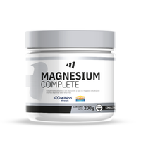Magnesium Complete Albion® from Masmusculo Supplements