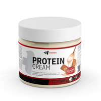 Masmusculo Supplements Protein Cream (Crema Proteica)