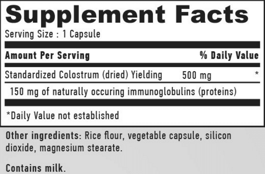 Información nutricional