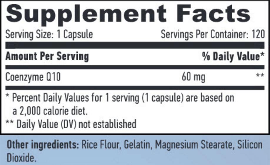 Información nutricional