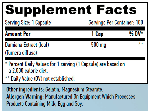 Información nutricional