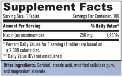 Información nutricional