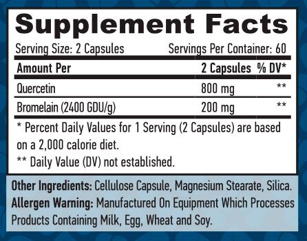 Información nutricional