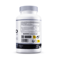 UC-II® Collagen with MSM + Vitamin D by Masmusculo Supplements