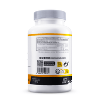 800 mg Liposomal Vitamin C from Masmusculo Supplements