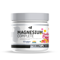 Magnesium Complete Albion® from Masmusculo Supplements