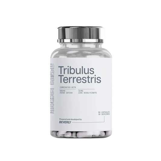 Tribulus Terrestris by Beverly Nutrition from the brand Beverly Nutrition in Beverly Nutrition