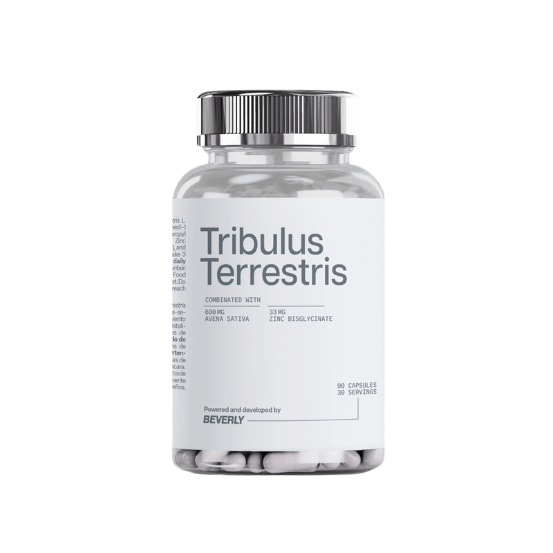 Tribulus Terrestris - Beverly Nutrition 0
