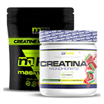 Creatines